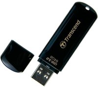 Transcend  JetFlash 700 64GB  USB 3.0 pendrive TS64GJF700 kép, fotó