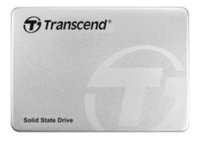 Transcend  SSD220 240GB 2,5&#39;&#39; SATA3 SSD TS240GSSD220S kép, fotó