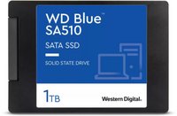 Western Digital  Blue SA510 1TB 2.5&quot; SATA3 SSD WDS100T3B0A kép, fotó