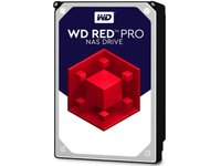 Western Digital  Red Pro 6TB 3.5" SATA3 HDD WD6003FFBX kép, fotó