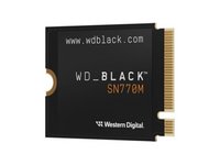 Western Digital  SN770M 2TB M.2 PCIe NVMe 2230 SSD WDS200T3X0G kép, fotó