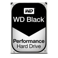 Western Digital  Caviar Black 1000GB SATA3 3,5" HDD WD1003FZEX kép, fotó