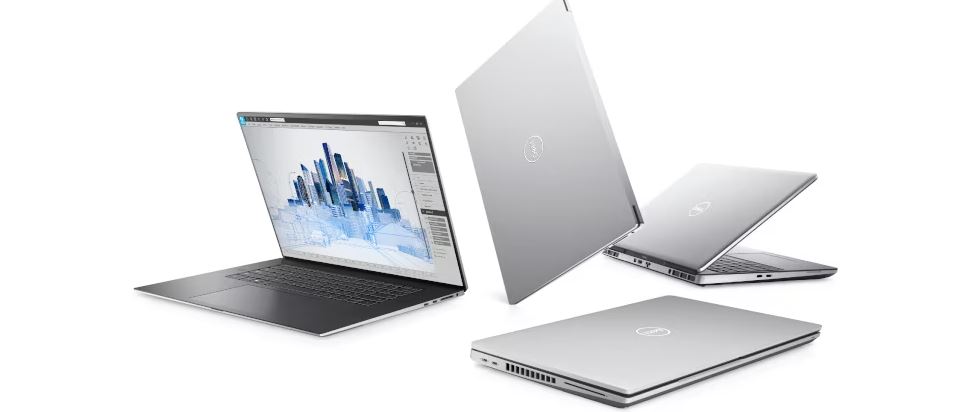 Dell-Precision-laptop-csalad-2024