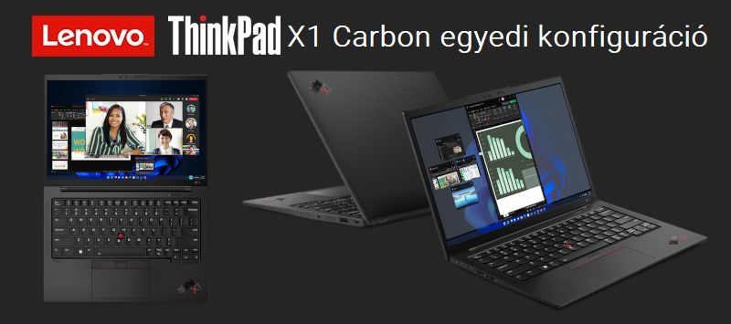 Lenovo ThinkPad Yoga 260 egyedi konfiguráció az Usanotebooktól!