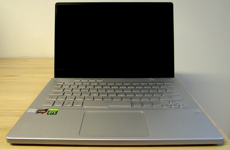 Asus ROG Zephyrus G14 GA401QE Laptop