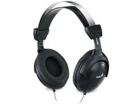 -  Genius HS-M505X jack fekete headset 31710058101 kép, fotó