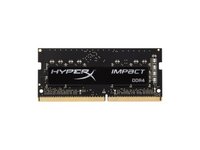 -  HyperX FURY Impact DDR 3200MHz/8GB SODIMM Notebook memória KF432S20IB/8 kép, fotó