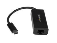StarTech  USB 3.1 to Gigabit Ethernet Adapter US1GC30B kép, fotó