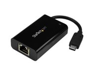 StarTech  USB 3.1 to Gigabit Network Adapter US1GC30PD kép, fotó