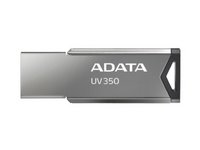 ADATA  AUV350 32GB - USB 3.2 pendrive AUV350-32G-RBK kép, fotó