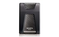 ADATA  HD650 1TB 2.5" USB 3.1 Ütésálló HDD  AHD650-1TU31-CBK kép, fotó