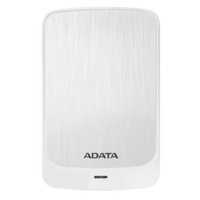 ADATA  HV320 1TB 2.5" USB 3.1 Külső HDD AHV320-1TU31-CWH kép, fotó