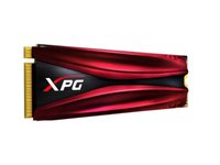 ADATA  XPG S11Pro 1TB M.2 PCIe Gen 3x4 NVMe 2280 SSD AGAMMIXS11P-1TT-C kép, fotó