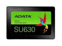 ADATA  SU630 240GB 2,5" SATA3 belső SSD ASU630SS-240GQ-R kép, fotó