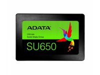 ADATA  SU650 2,5" 512GB SATA3 SSD ASU650SS-512GT-R kép, fotó
