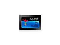 ADATA  SU800 Premier Pro 256GB SATA3 2.5" SSD ASU800SS-256GT-C kép, fotó
