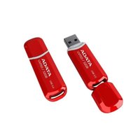 ADATA  UV150 32GB USB 3.0 pendrive - Piros AUV150-32G-RRD kép, fotó