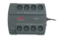 APC  Back-UPS 400, 230V, German & Dutch BE400-GR kép, fotó