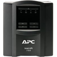 APC  Smart-UPS 750VA LCD 230V SMT750I kép, fotó