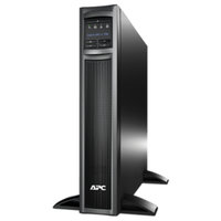 APC  Smart-UPS X 750VA Rack/Tower LCD 230V Szünetmentes tápegység SMX750I kép, fotó