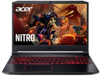 Acer Nitro 5 AN515-57-58W0 NH.QESEU.007 laptop kép, fotó