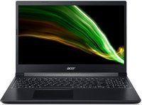 Acer Aspire 7 A715-42G-R45B NH.QBFEU.004 laptop kép, fotó