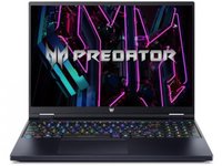 Acer Predator Helios 18 PH18-71-96L9 bemutató darab NH.QKSEU.007-B laptop kép, fotó