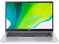 Acer Swift SF114-34-P74Q NX.A77EU.006 laptop kép, fotó