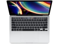 Apple Macbook Pro 13 2020 Z11F001BP laptop kép, fotó