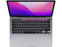 Apple Macbook Pro 13 2022 MNEH3MG/A laptop kép, fotó