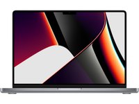 Apple Macbook Pro 14 2021 MKGQ3MG/A laptop kép, fotó