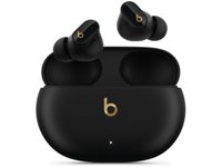 Apple  Beats Studio Buds + vezeték nélküli fülhallgató - Fekete MQLH3ZM/A kép, fotó