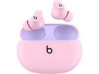 Apple  Beats Studio Buds vezeték nélküli fülhallgató - Rózsaszín MMT83ZM/A kép, fotó