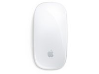 Apple  Magic Mouse Vezeték nélküli egér - ezüst MK2E3Z/A kép, fotó