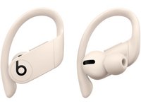 Apple  Powerbeats Pro vezeték nélküli fülhallgató - Elefántcsont MY5D2ZM/A kép, fotó
