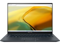 Asus ZenBook 14X OLED UX3404VA-M9054W laptop kép, fotó