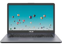 Asus VivoBook 17 X705MA X705MA(GML-R)-BX162 laptop kép, fotó