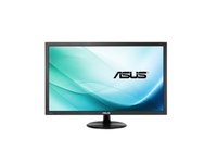 Asus  23.6" LED monitor 90LM01L0-B05170 VP247HAE kép, fotó