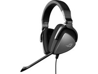 Asus ROG Delta S vezetékes Gamer headset 90YH02K0-B2UA00 kép, fotó