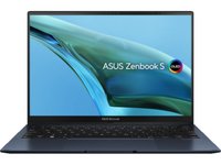 Asus ZenBook Flip S 13 OLED UP5302 UP5302ZA-LX088W laptop kép, fotó