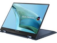 Asus ZenBook Flip S 13 OLED UP5302 UP5302ZA-LX347W laptop kép, fotó