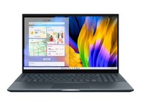 Asus ZenBook Pro 15 OLED UM535QE-KY241 laptop kép, fotó