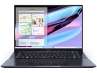 Asus ZenBook Pro 16X UX7602ZM  UX7602ZM-ME066W laptop kép, fotó