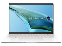 Asus ZenBook S 13 OLED UM5302LA-LX140W laptop kép, fotó