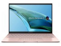 Asus ZenBook S 13 OLED UM5302LA-LX139W laptop kép, fotó