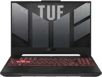 Asus ROG TUF Gaming A15 2022 FA507RE-HN031 laptop kép, fotó