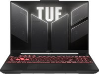 Asus  TUF Gaming A16 FA607PV (2024) FA607PV-QT002W-P151056 laptop kép, fotó