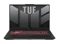 Asus  TUF Gaming A17 2022 FA707RC-HX021 laptop kép, fotó
