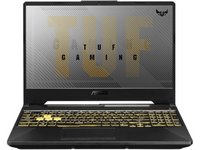 Asus ROG TUF Gaming F15 2021 FX506 FX506HEB-HN149 laptop kép, fotó