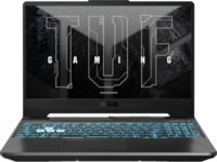 Asus ROG TUF Gaming F15 2021 REFURBISHED FX506HCB-HN200_B07 laptop kép, fotó